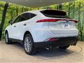 2024 Toyota Harrier Hybrid