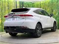 2023 Toyota Harrier