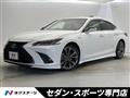 2019 Lexus ES