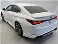 2019 Lexus ES