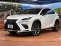 2019 Lexus NX