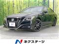 2018 Toyota Crown Hybrid