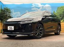 2025 Toyota Crown Estate