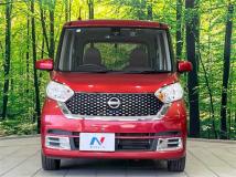 2017 Nissan DAYZ ROOX