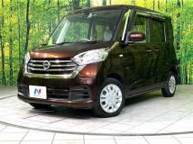 2017 Nissan DAYZ ROOX