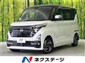 2025 Nissan ROOX