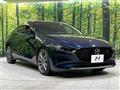 2020 Mazda Mazda3