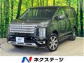 2020 Mitsubishi Delica D5