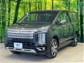 2020 Mitsubishi Delica D5