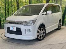 2007 Mitsubishi Delica D5