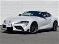2023 Toyota Supra