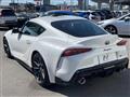 2023 Toyota Supra
