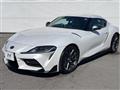 2023 Toyota Supra