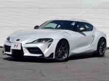 2023 Toyota Supra