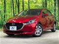 2020 Mazda Mazda2