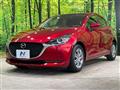 2020 Mazda Mazda2