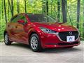 2020 Mazda Mazda2