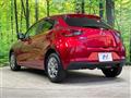 2020 Mazda Mazda2