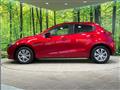 2020 Mazda Mazda2