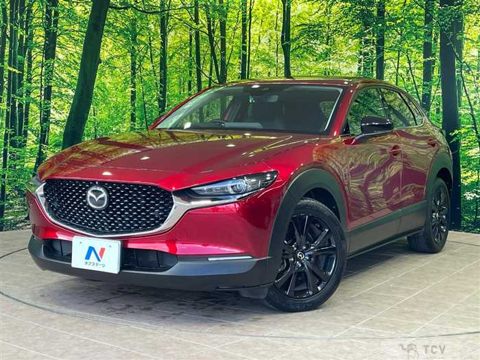 2021 Mazda Mazda Others