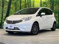 2012 Nissan Note