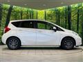 2012 Nissan Note