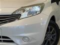 2012 Nissan Note