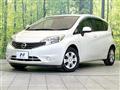 2014 Nissan Note