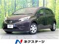 2014 Nissan Note