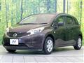 2014 Nissan Note