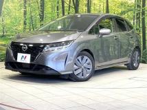 2020 Nissan Note
