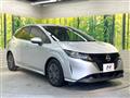 2022 Nissan Note
