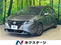 2022 Nissan Note