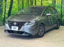 2022 Nissan Note
