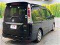 2011 Nissan Serena