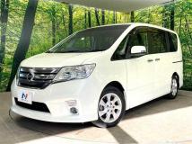 2011 Nissan Serena