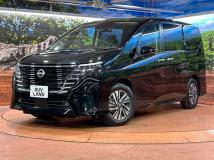 2023 Nissan Serena