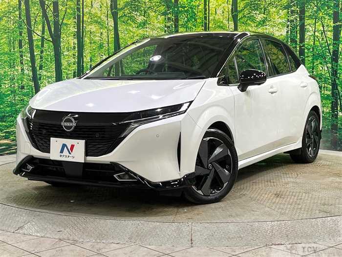 2022 Nissan Nissan Others
