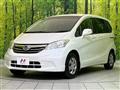 2013 Honda Freed