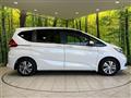 2021 Honda Freed