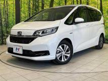 2021 Honda Freed