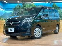 2017 Nissan Serena