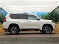 2022 Toyota Land Cruiser Prado