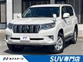 2022 Toyota Land Cruiser Prado