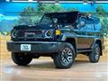 2025 Toyota Landcruiser 70