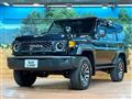 2025 Toyota Landcruiser 70