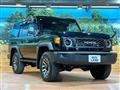 2025 Toyota Landcruiser 70