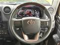 2025 Toyota Landcruiser 70