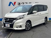 2016 Nissan Serena