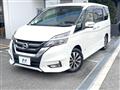 2018 Nissan Serena